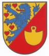 Wappen von Rhode
