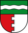 Wappen von Oberndorf