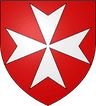 Wappen von Latronquière