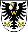 Wappen von Bad Windsheim
