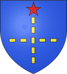 Coat of arms of Tostat