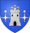 Coat of arms of Sarniguet