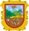 Coat of arms of El Carmen de Bolívar