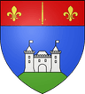 Coat of arms of Orleix