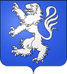 Coat of arms of Nogent