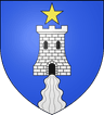 Coat of arms of Sommevoire
