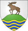 Coat of arms of Orignac