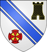 Wappen von Cras