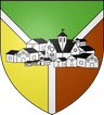 Wappen von Gignac