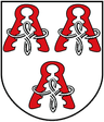Coat of arms of Horst