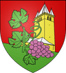Wappen von Glanes