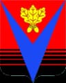 Coat of arms of Borisoglebsk