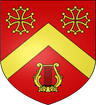 Wappen von Baladou