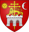 Coat of arms of Albi