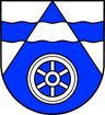 Wappen von Echtershausen