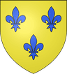 Coat of arms of Galan
