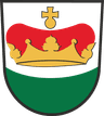 Coat of arms of Salder