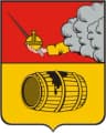 Wappen von Welsk