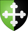 Wappen von Bourg-en-Bresse