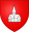 Wappen von Lacapelle-Marival