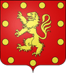 Wappen von Peyrilles