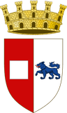 Wappen von Piacenza