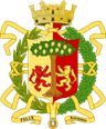 Wappen von Ravenna