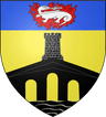 Wappen von Pont-Sainte-Maxence