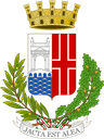 Wappen von Rimini