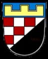 Wappen von Neuenmuhr
