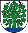 Coat of arms of Wolbeck