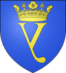 Wappen von Issoire