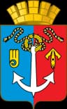 Coat of arms of Votkinsk