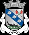 Wappen von Lavos