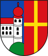 Coat of arms of Schloß Neuhaus