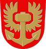 Wappen von Pargas