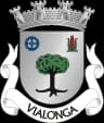 Coat of arms of Vialonga