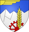 Coat of arms of Juillan