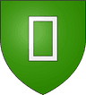 Coat of arms of Calmont