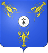 Coat of arms of Île-de-Sein