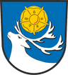 Coat of arms of Engelnstedt