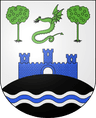 Coat of arms of Marrazes