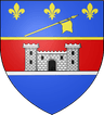 Wappen von Charly