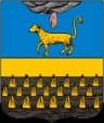 Coat of arms of Gdov