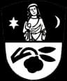 Wappen von Ensfeld