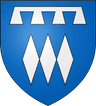 Coat of arms of Cornebarrieu
