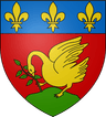 Coat of arms of Buzet-sur-Tarn