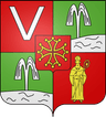 Coat of arms of Quint-Fonsegrives