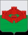 Coat of arms of Gorodishche