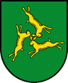 Wappen von Hasede
